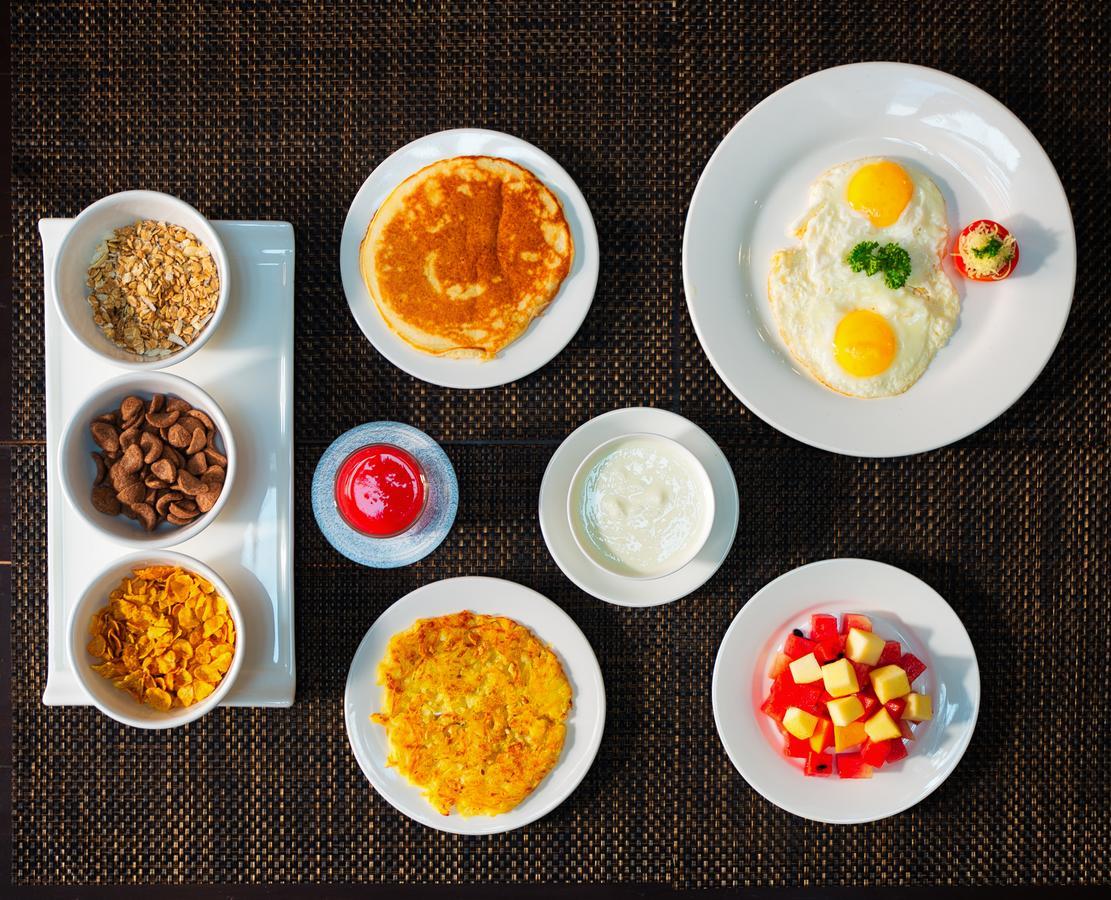 Golden Temple Inn 카트만두 외부 사진