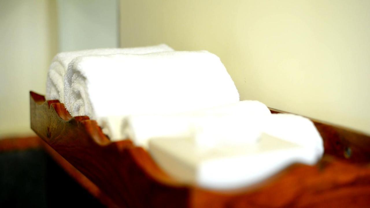 Golden Temple Inn 카트만두 외부 사진